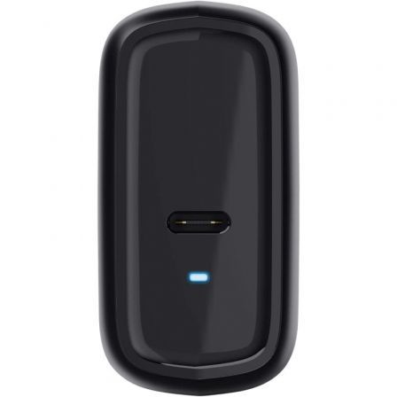 Trust Maxo 65W Universal con USB-C y cable de 2m, Negro